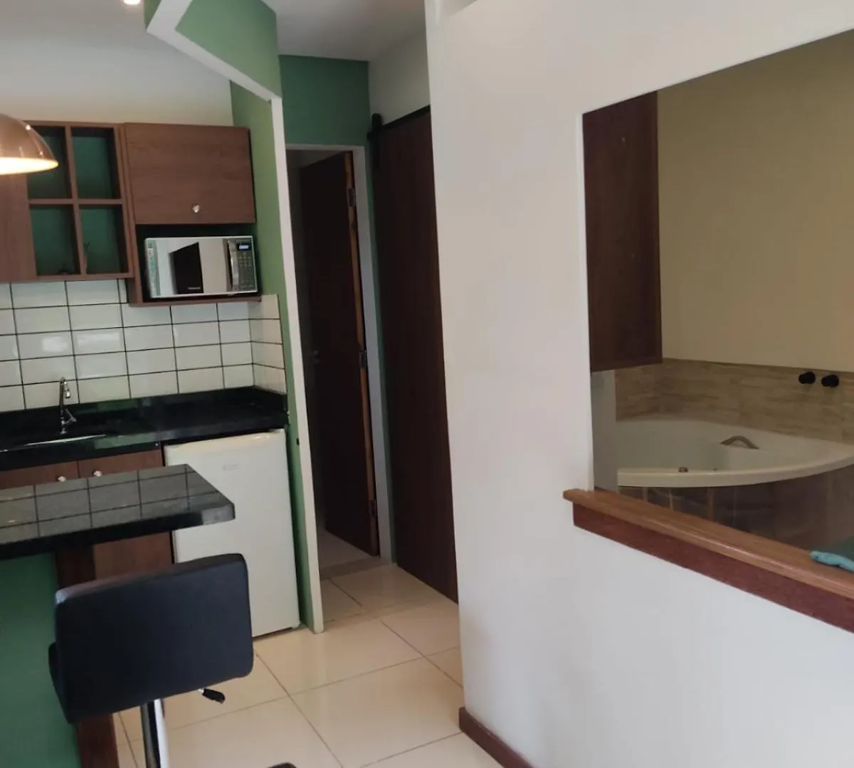 Casa Figueira Na Pedra 호텔 Florianópolis 게스트하우스