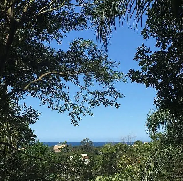 Casa Figueira Na Pedra 호텔 Florianópolis