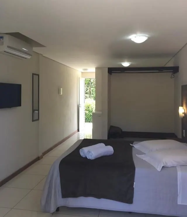 Casa Figueira Na Pedra 호텔 Florianópolis