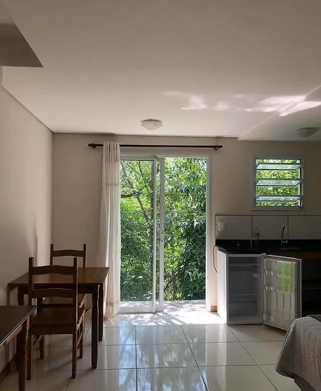 Casa Figueira Na Pedra 호텔 Florianópolis