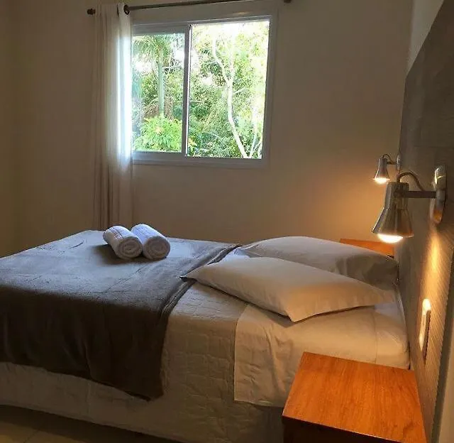 게스트하우스 Casa Figueira Na Pedra 호텔 Florianópolis