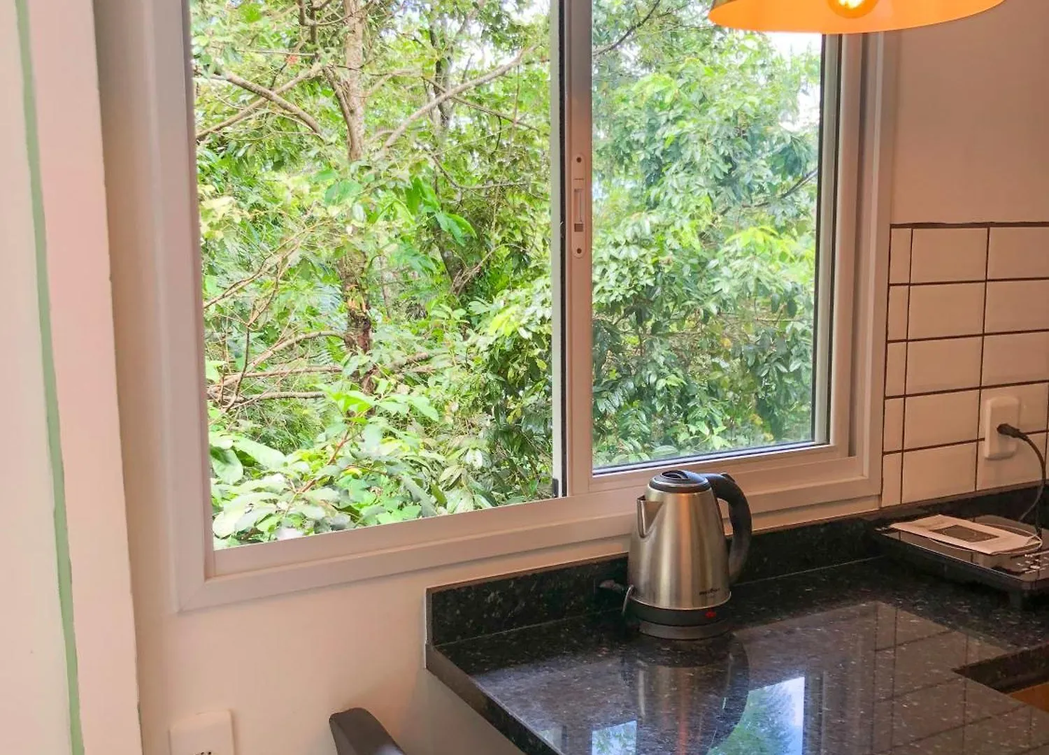 Casa Figueira Na Pedra 호텔 Florianópolis 게스트하우스
