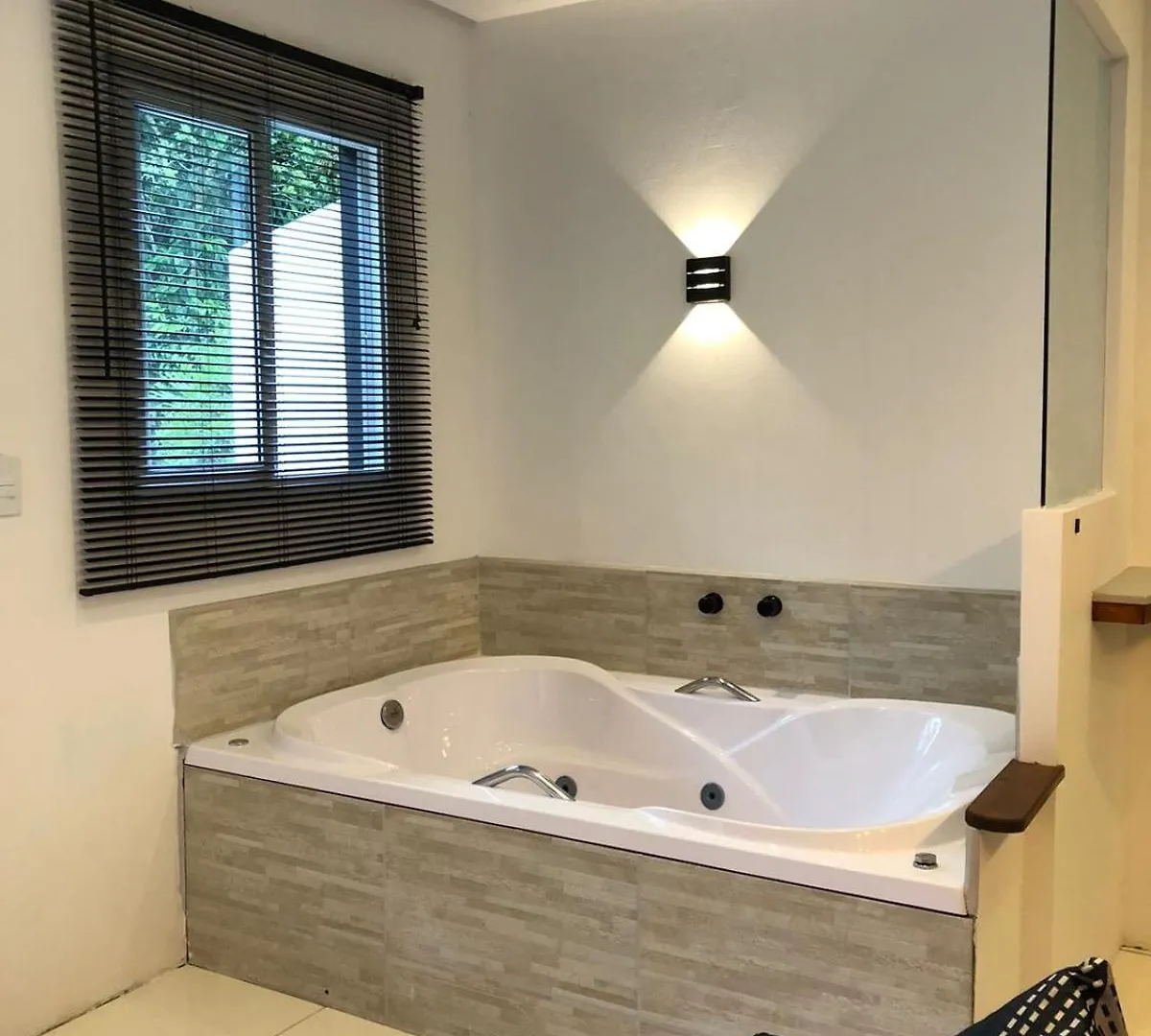Casa Figueira Na Pedra 호텔 Florianópolis 브라질