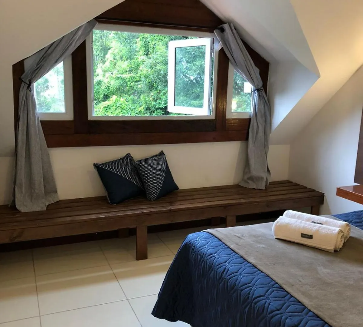 Casa Figueira Na Pedra 호텔 Florianópolis