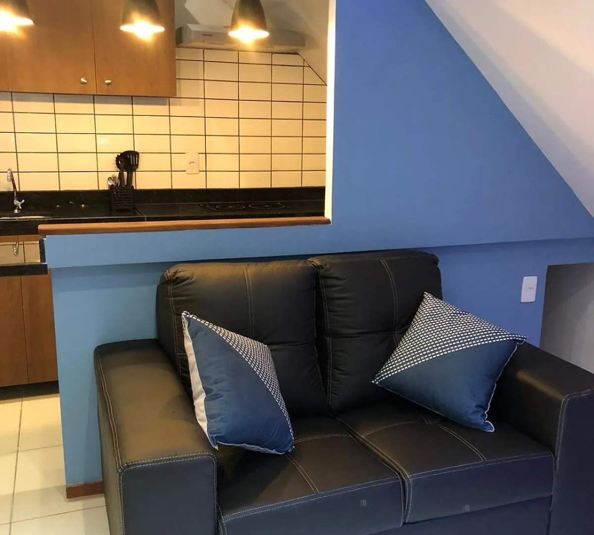 게스트하우스 Casa Figueira Na Pedra 호텔 Florianópolis