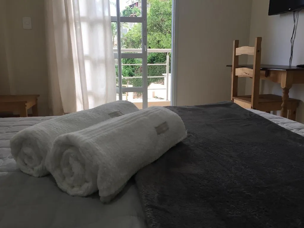 ** 게스트하우스 Casa Figueira Na Pedra 호텔 Florianópolis 브라질