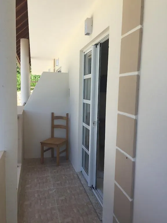 게스트하우스 Casa Figueira Na Pedra 호텔 Florianópolis