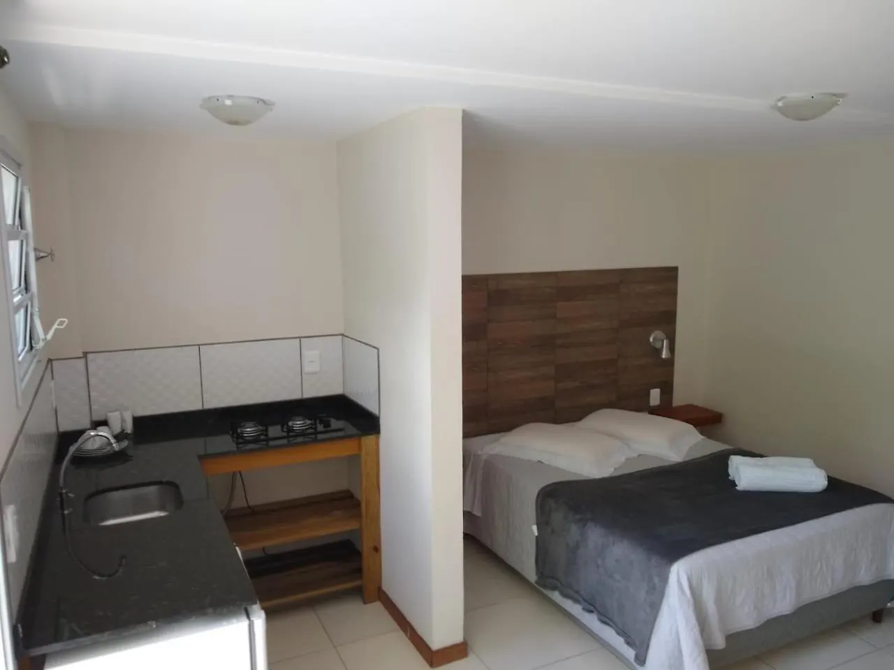 게스트하우스 Casa Figueira Na Pedra 호텔 Florianópolis