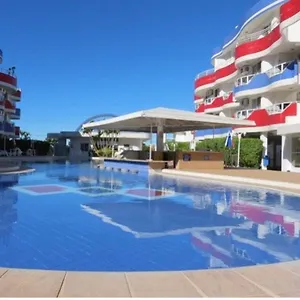 Holiday - 267b Apartahotel