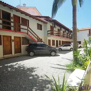 Brisamar Inn