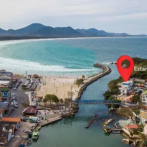 Farol Da Barra Floripa Hostal