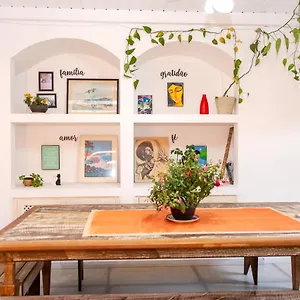 Flor Do Leste Bed and breakfast